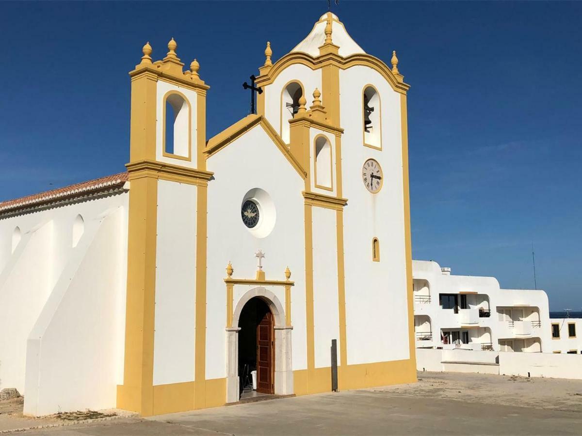 Praia Da Luz Apartment 외부 사진