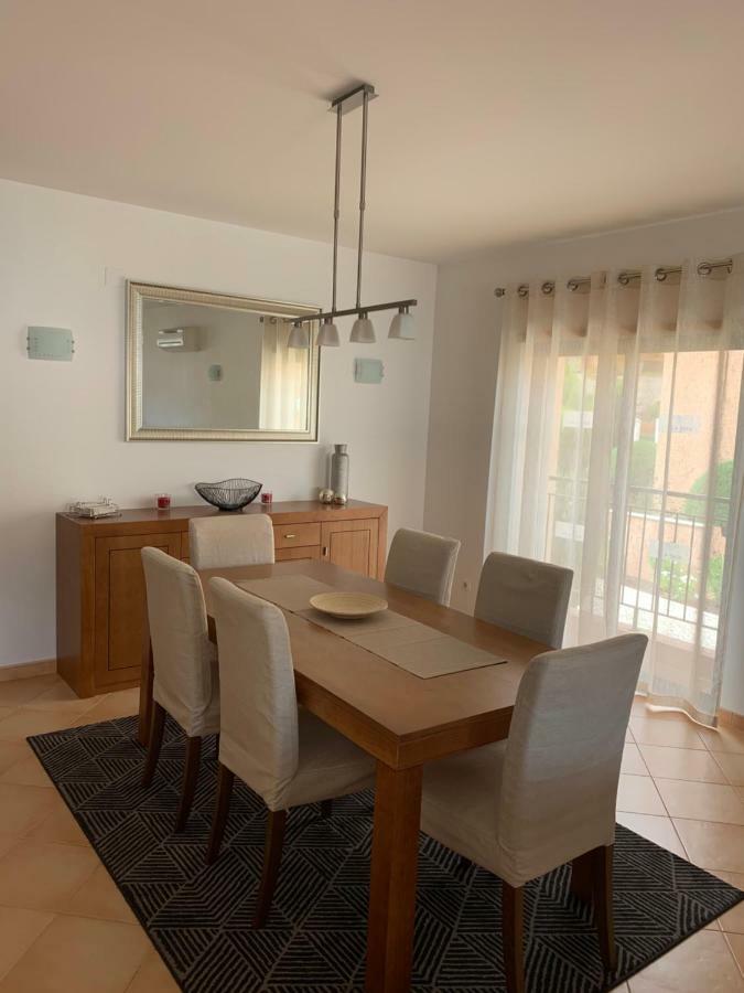 Praia Da Luz Apartment 외부 사진