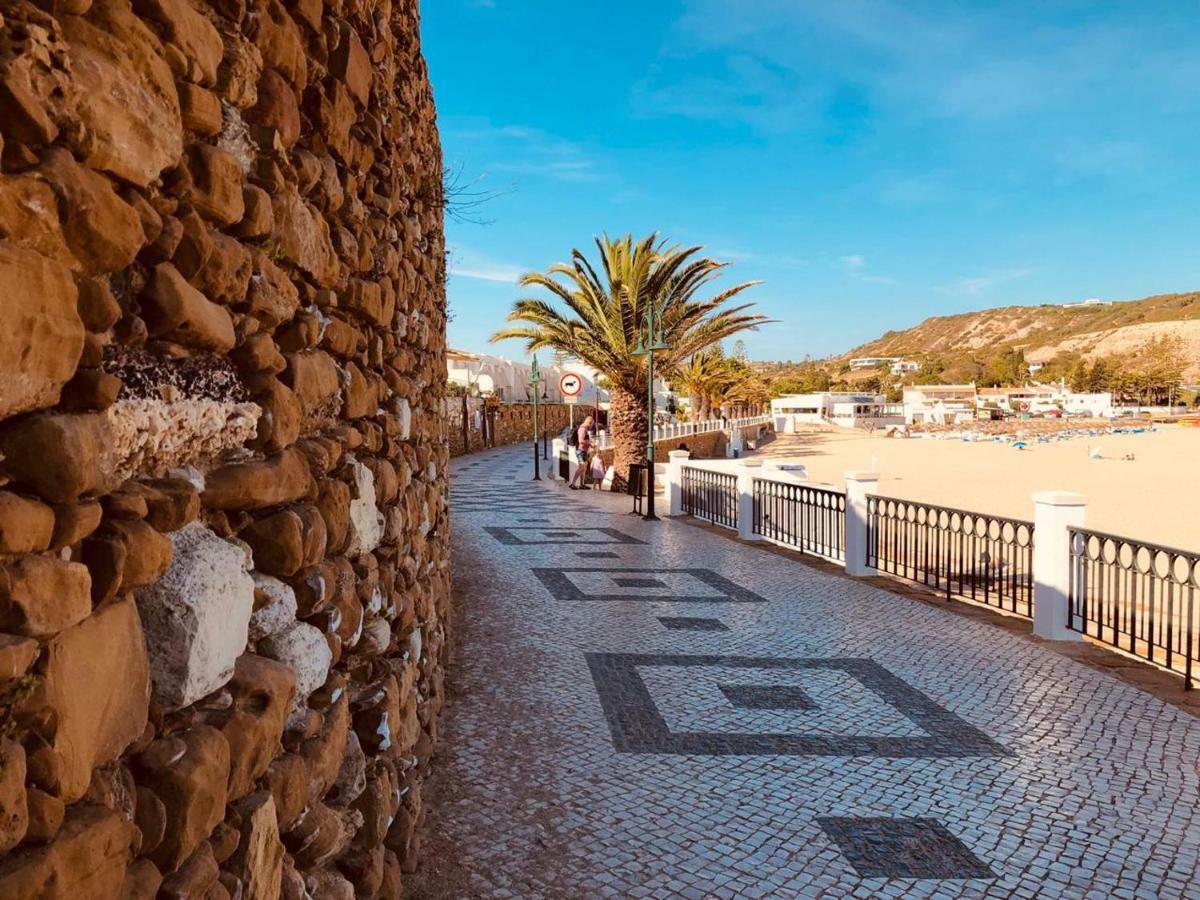 Praia Da Luz Apartment 외부 사진