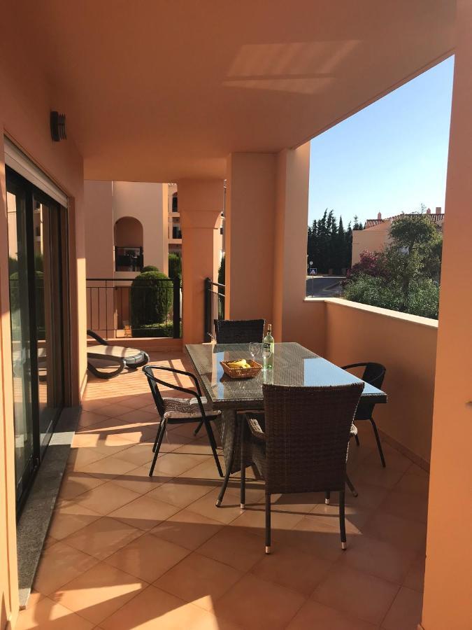 Praia Da Luz Apartment 외부 사진