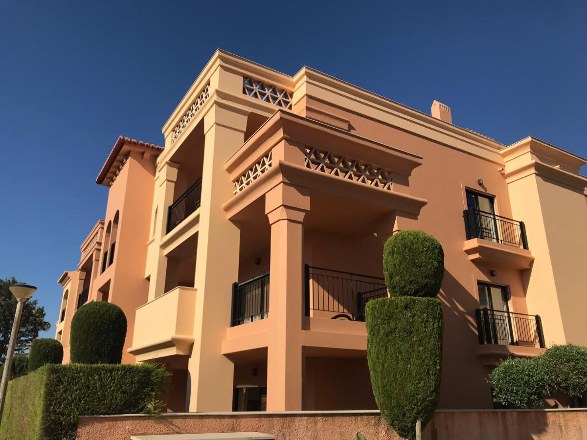 Praia Da Luz Apartment 외부 사진