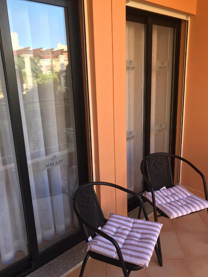 Praia Da Luz Apartment 외부 사진