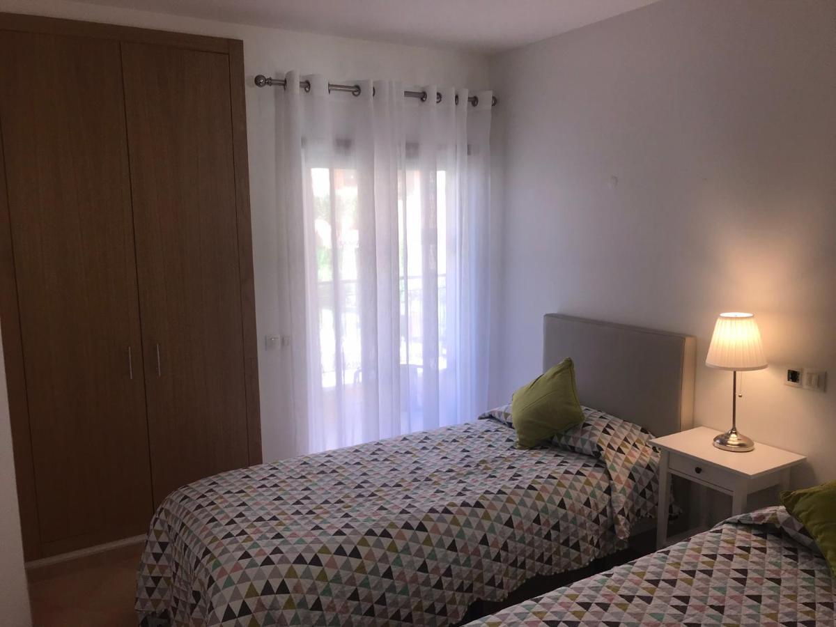 Praia Da Luz Apartment 외부 사진