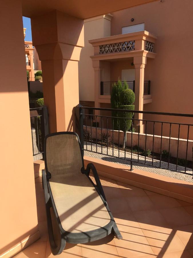 Praia Da Luz Apartment 외부 사진