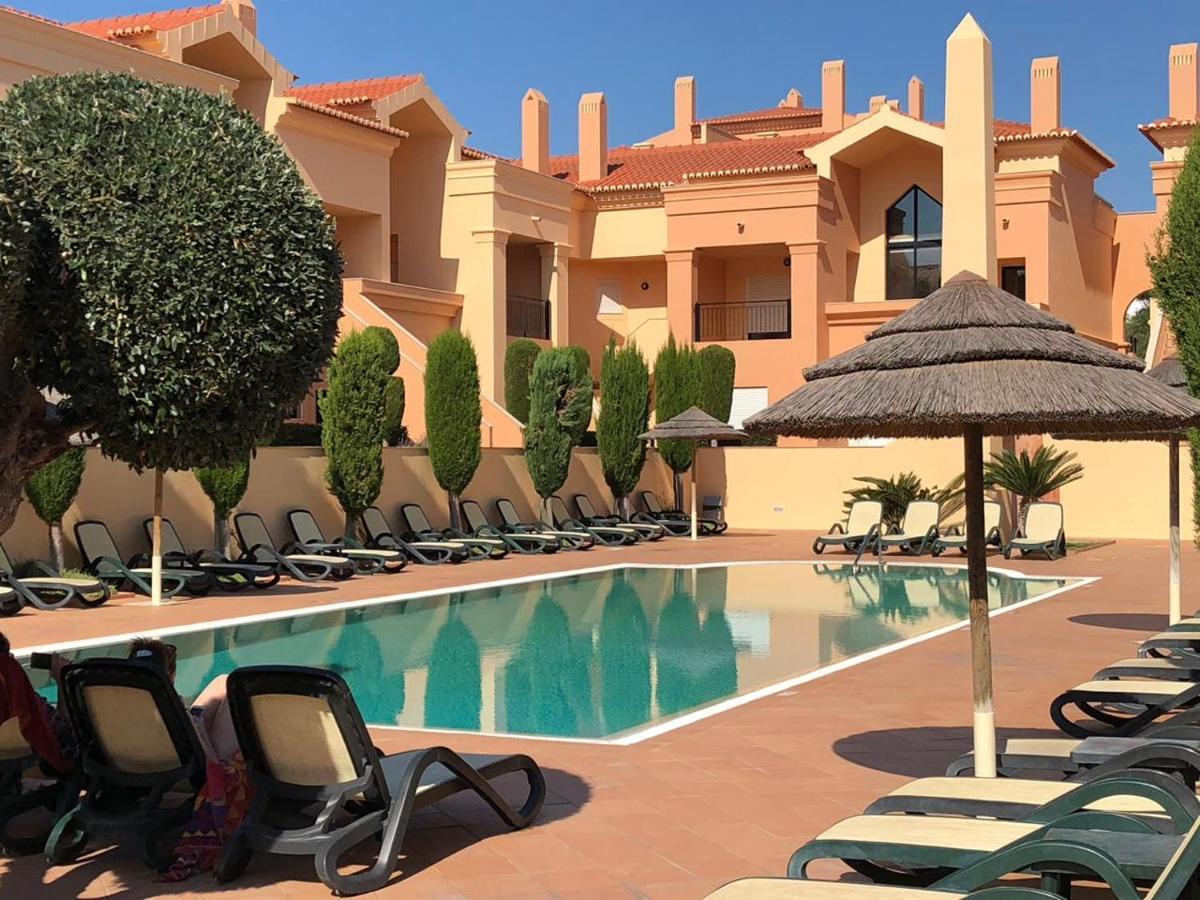 Praia Da Luz Apartment 외부 사진