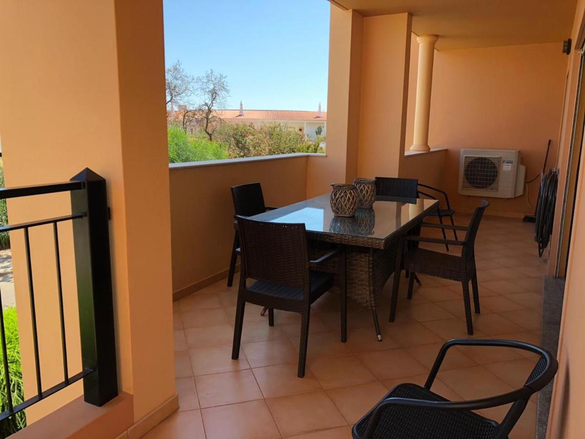 Praia Da Luz Apartment 외부 사진