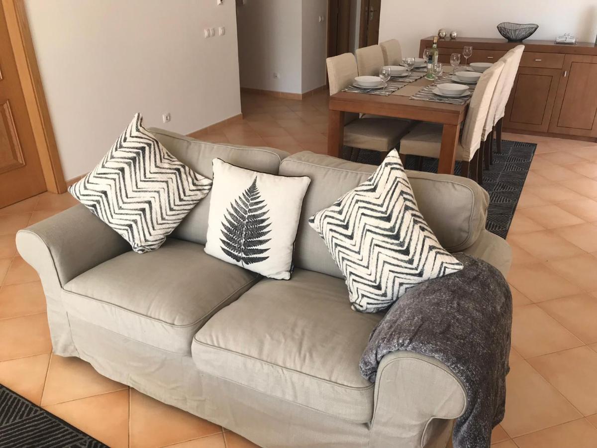 Praia Da Luz Apartment 외부 사진