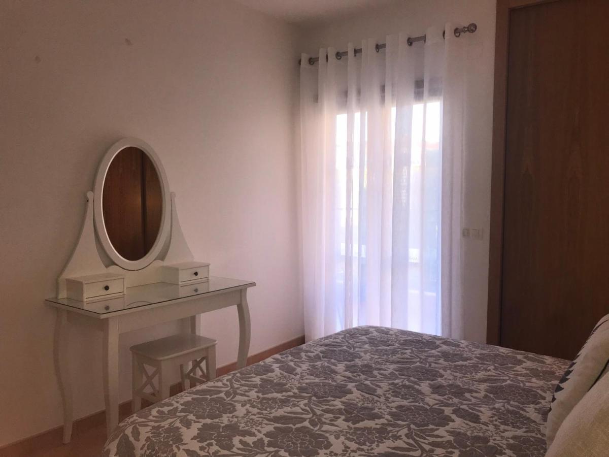 Praia Da Luz Apartment 외부 사진